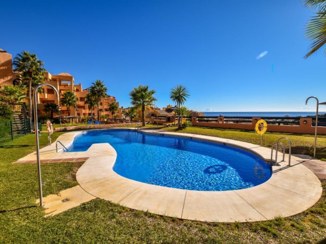 Penthouse i La Duquesa