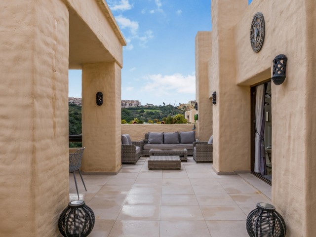 Penthouse i La Duquesa