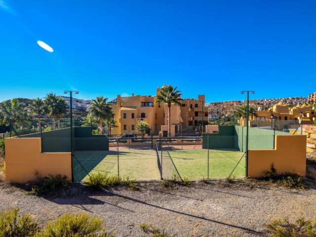 Penthouse i La Duquesa