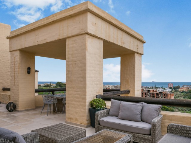 Penthouse i La Duquesa