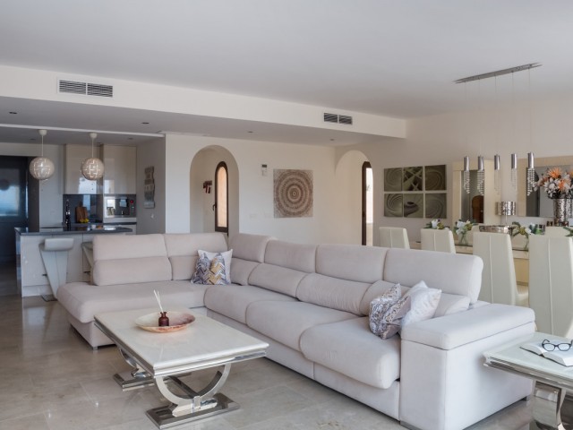 Penthouse i La Duquesa