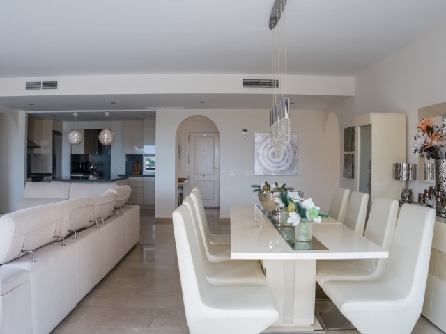 Penthouse i La Duquesa