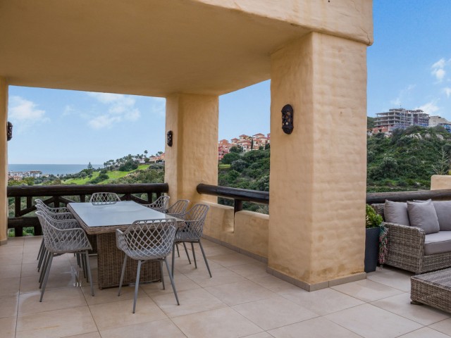 Penthouse i La Duquesa