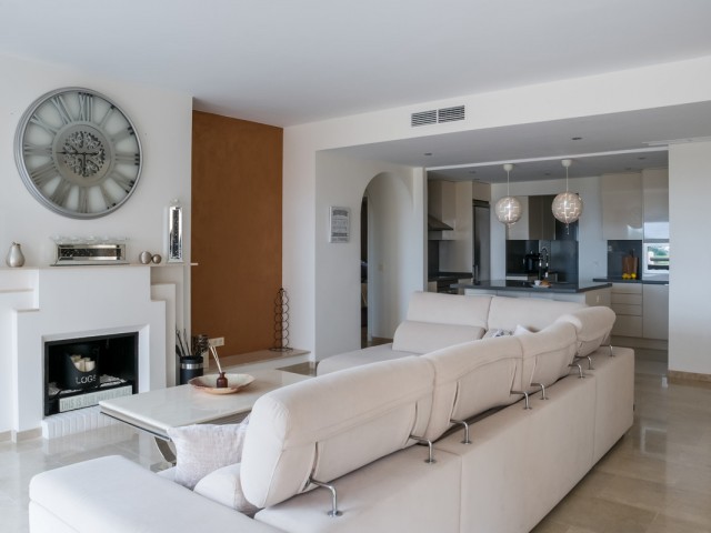 Penthouse i La Duquesa