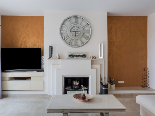 Penthouse i La Duquesa