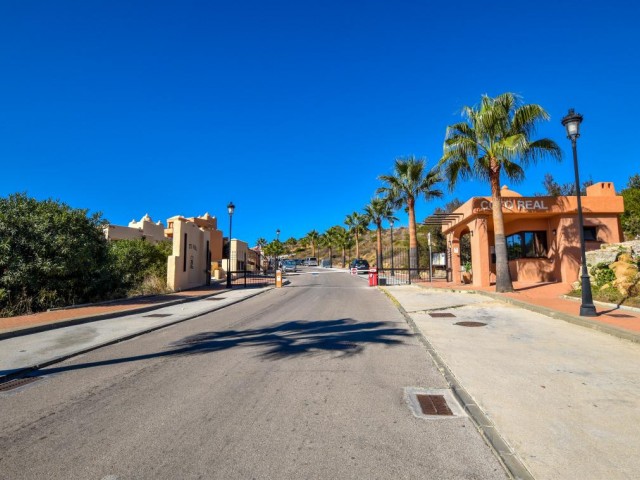 Penthouse i La Duquesa