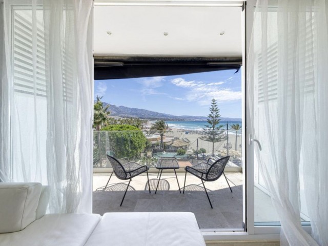 Apartment, Puerto Banús