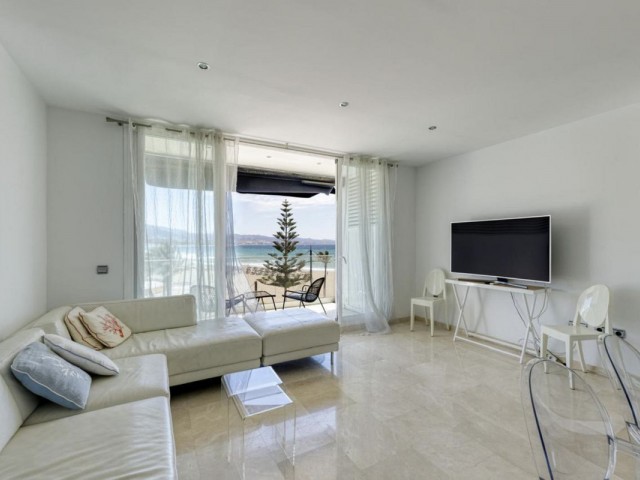 2 Bedrooms Apartment in Puerto Banús