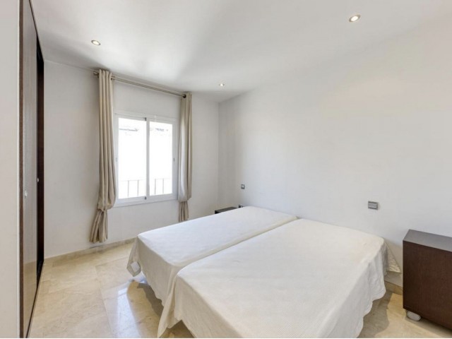 2 Bedrooms Apartment in Puerto Banús