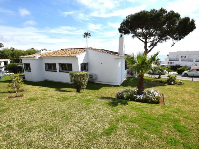 3 Schlafzimmer Villa in La Cala de Mijas