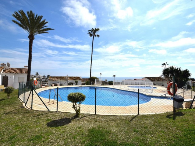 3 Schlafzimmer Villa in La Cala de Mijas