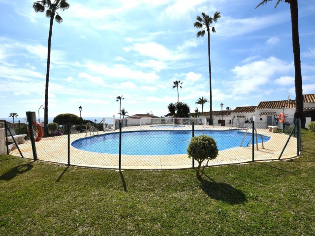 3 Schlafzimmer Villa in La Cala de Mijas