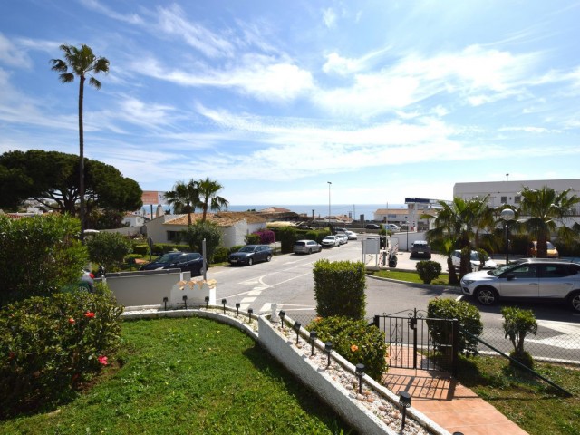 3 Schlafzimmer Villa in La Cala de Mijas