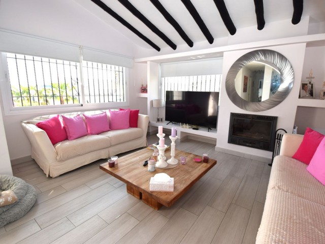 3 Schlafzimmer Villa in La Cala de Mijas