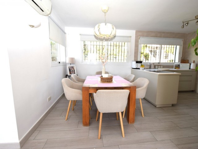 3 Schlafzimmer Villa in La Cala de Mijas