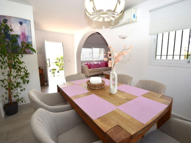 3 Schlafzimmer Villa in La Cala de Mijas