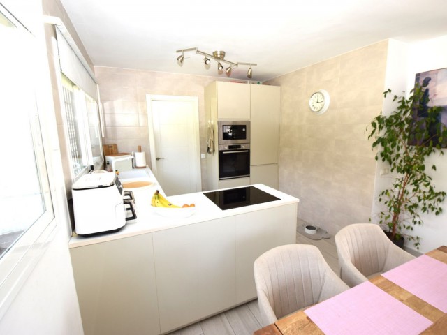 3 Schlafzimmer Villa in La Cala de Mijas