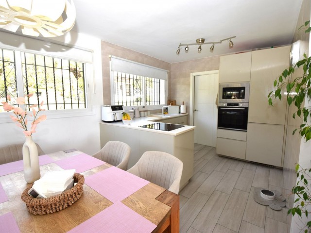 3 Schlafzimmer Villa in La Cala de Mijas