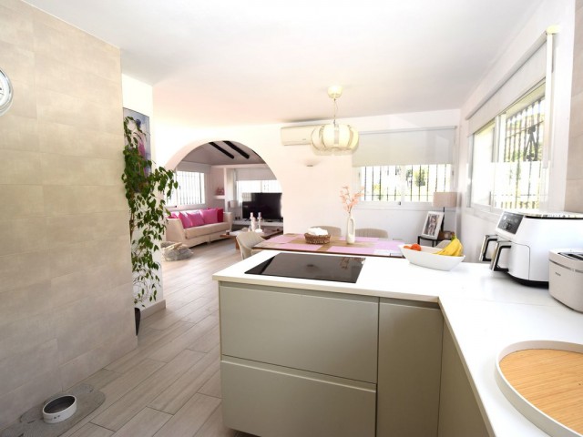 3 Schlafzimmer Villa in La Cala de Mijas