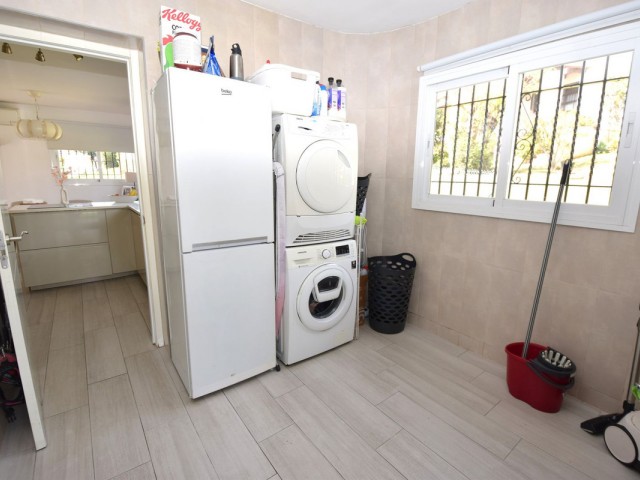 3 Schlafzimmer Villa in La Cala de Mijas