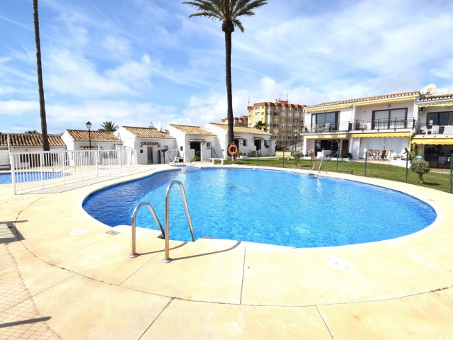 3 Schlafzimmer Villa in La Cala de Mijas