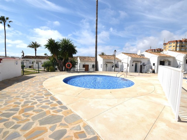 3 Schlafzimmer Villa in La Cala de Mijas