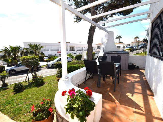3 Schlafzimmer Villa in La Cala de Mijas