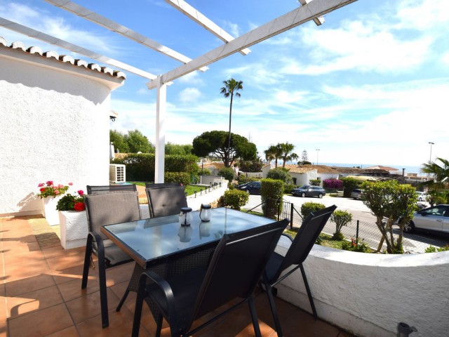 3 Schlafzimmer Villa in La Cala de Mijas
