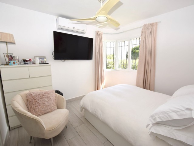 3 Schlafzimmer Villa in La Cala de Mijas