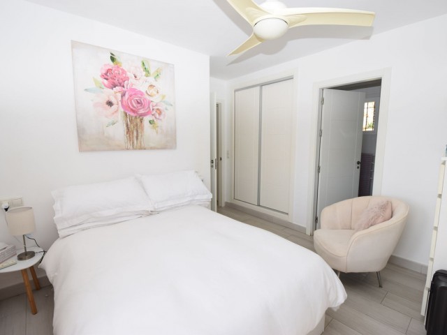 3 Schlafzimmer Villa in La Cala de Mijas