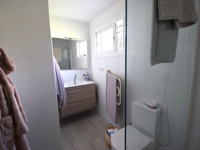 3 Schlafzimmer Villa in La Cala de Mijas