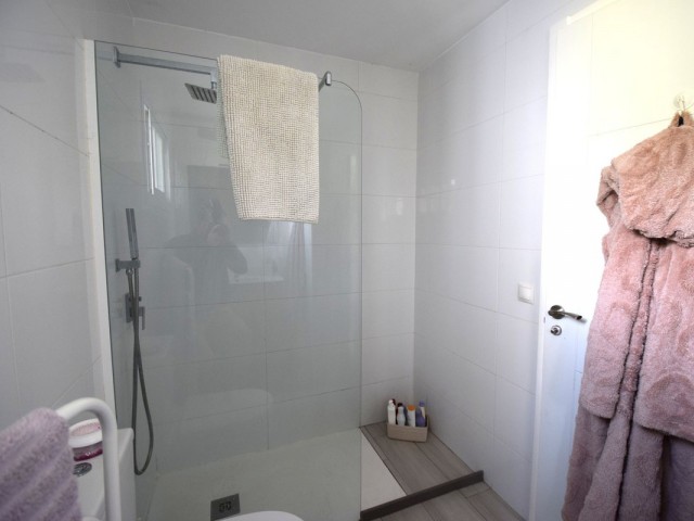 3 Schlafzimmer Villa in La Cala de Mijas