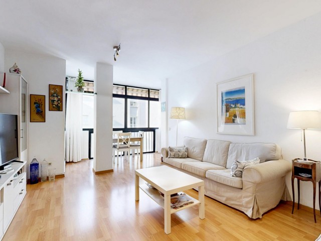 Appartement avec 3 Chambres  à Fuengirola