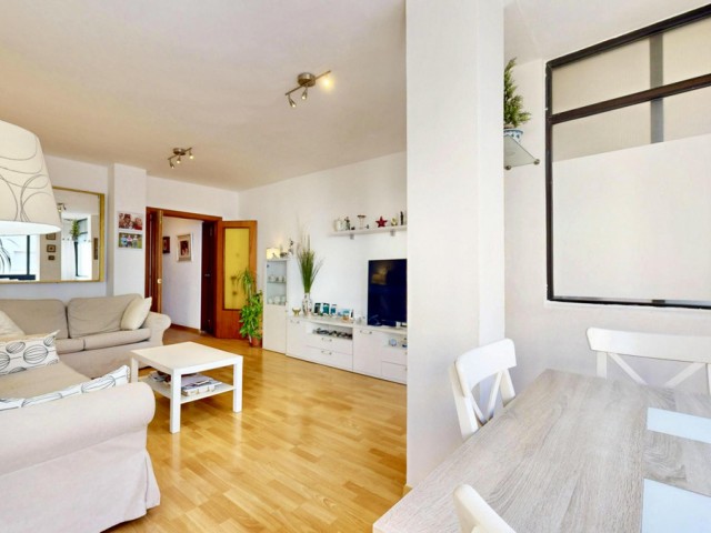 Appartement avec 3 Chambres  à Fuengirola