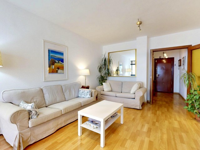 Appartement avec 3 Chambres  à Fuengirola