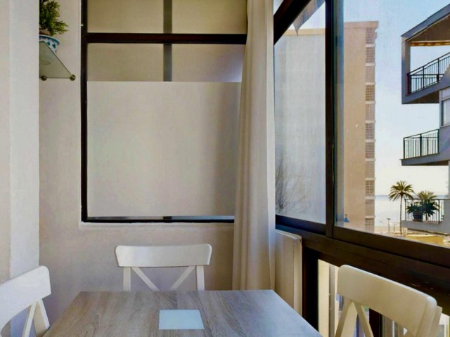 Appartement avec 3 Chambres  à Fuengirola