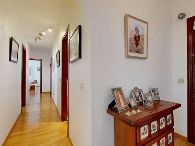 Appartement avec 3 Chambres  à Fuengirola