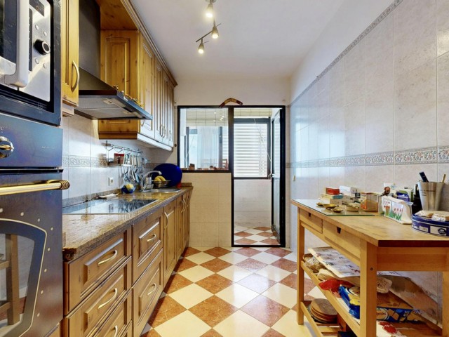 Appartement avec 3 Chambres  à Fuengirola