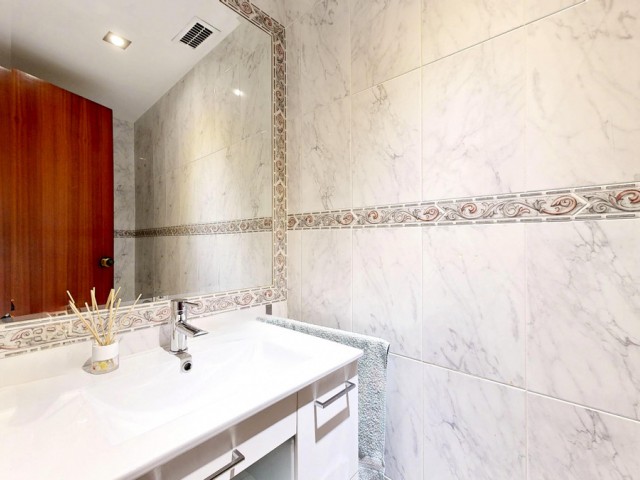 Appartement avec 3 Chambres  à Fuengirola