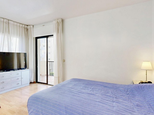 Appartement avec 3 Chambres  à Fuengirola