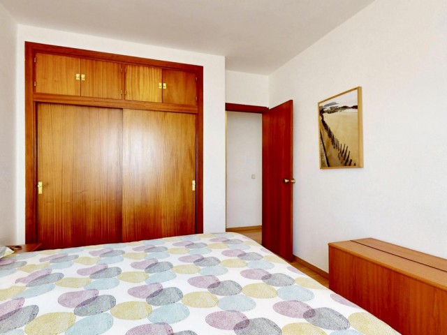 Appartement avec 3 Chambres  à Fuengirola
