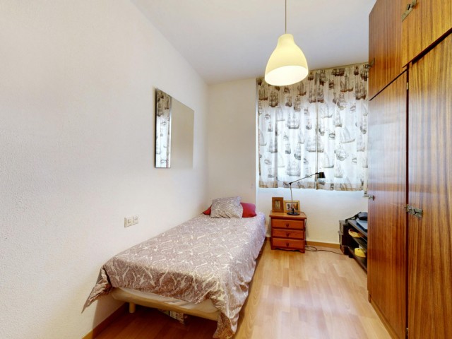 Appartement avec 3 Chambres  à Fuengirola