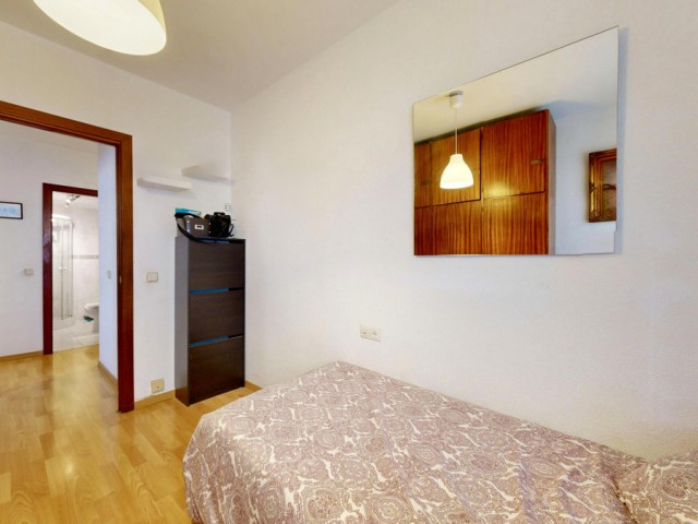 Appartement avec 3 Chambres  à Fuengirola