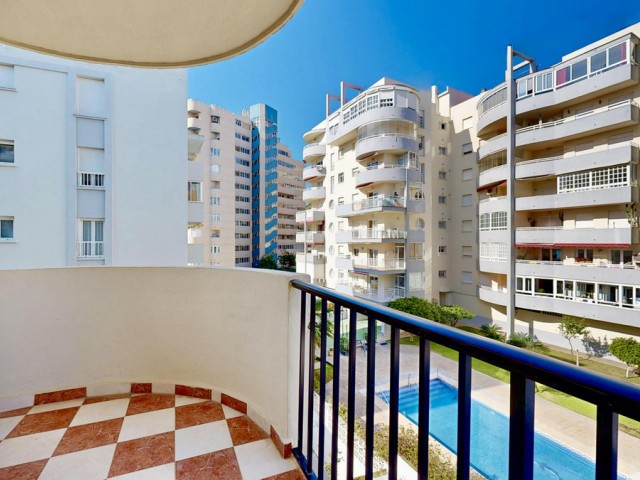 Appartement avec 3 Chambres  à Fuengirola