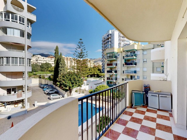 Appartement avec 3 Chambres  à Fuengirola