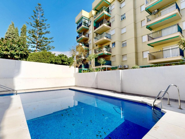 Appartement avec 3 Chambres  à Fuengirola