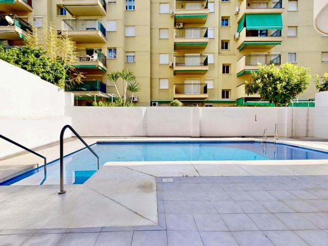 Appartement avec 3 Chambres  à Fuengirola