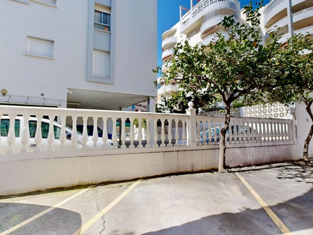 Appartement avec 3 Chambres  à Fuengirola