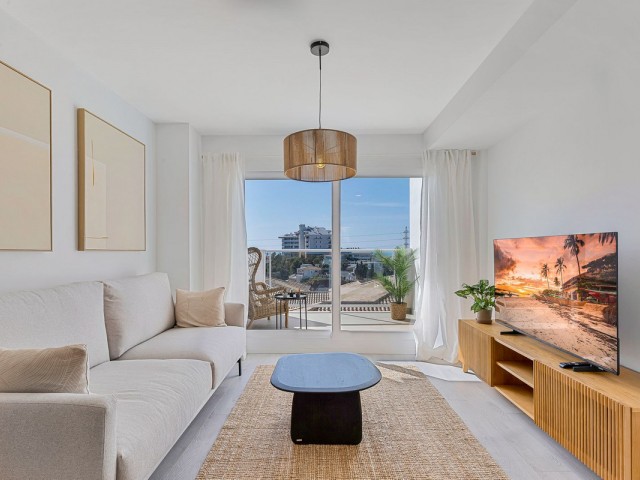 3 Bedrooms Apartment in Torreblanca