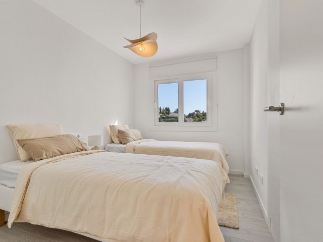 3 Bedrooms Apartment in Torreblanca